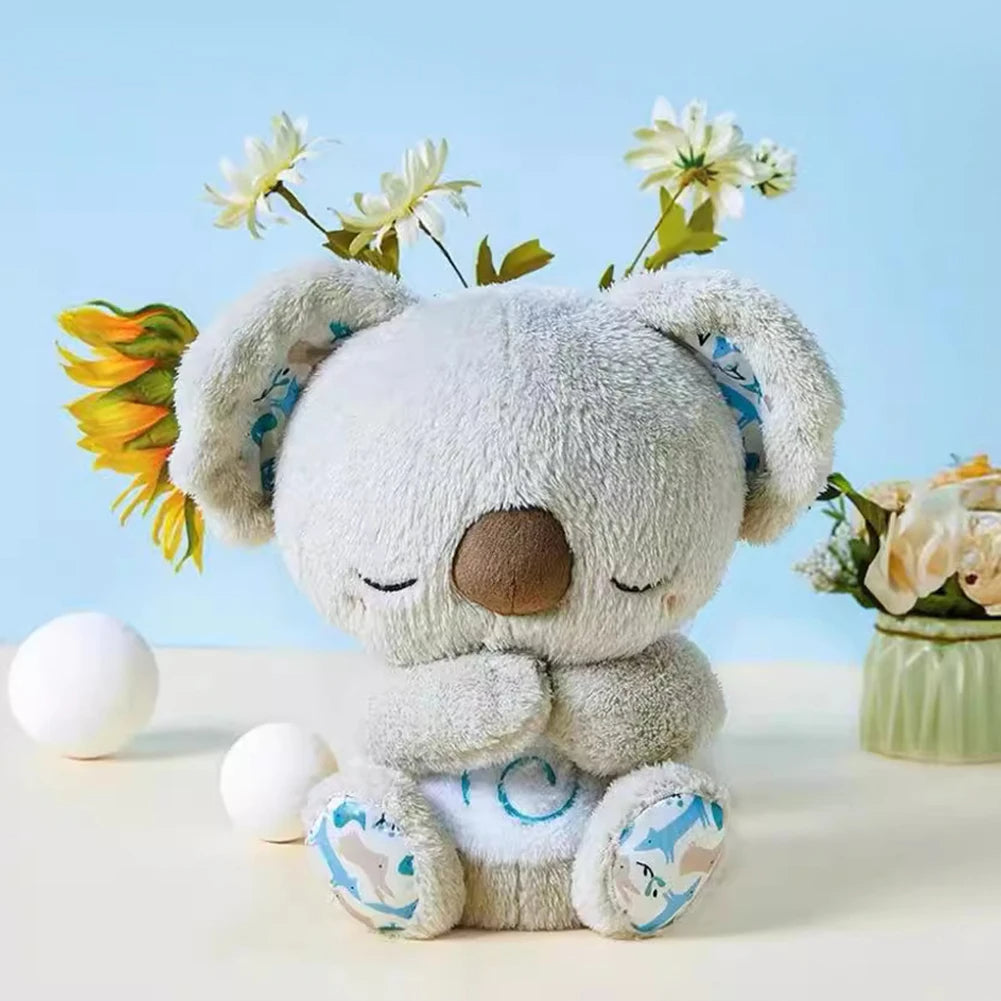 Atmender Koala