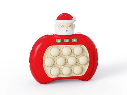 Pop It Game Spielzeug Anti-Stress für Erwachsene & Kinder