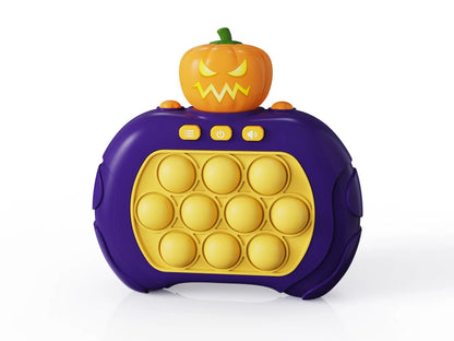 Pop It Game Spielzeug Anti-Stress für Erwachsene & Kinder