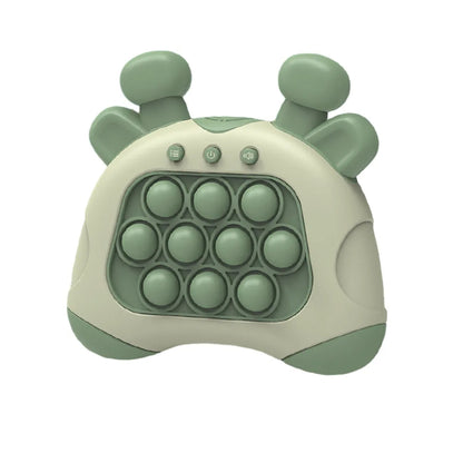 Pop It Game Spielzeug Anti-Stress für Erwachsene & Kinder