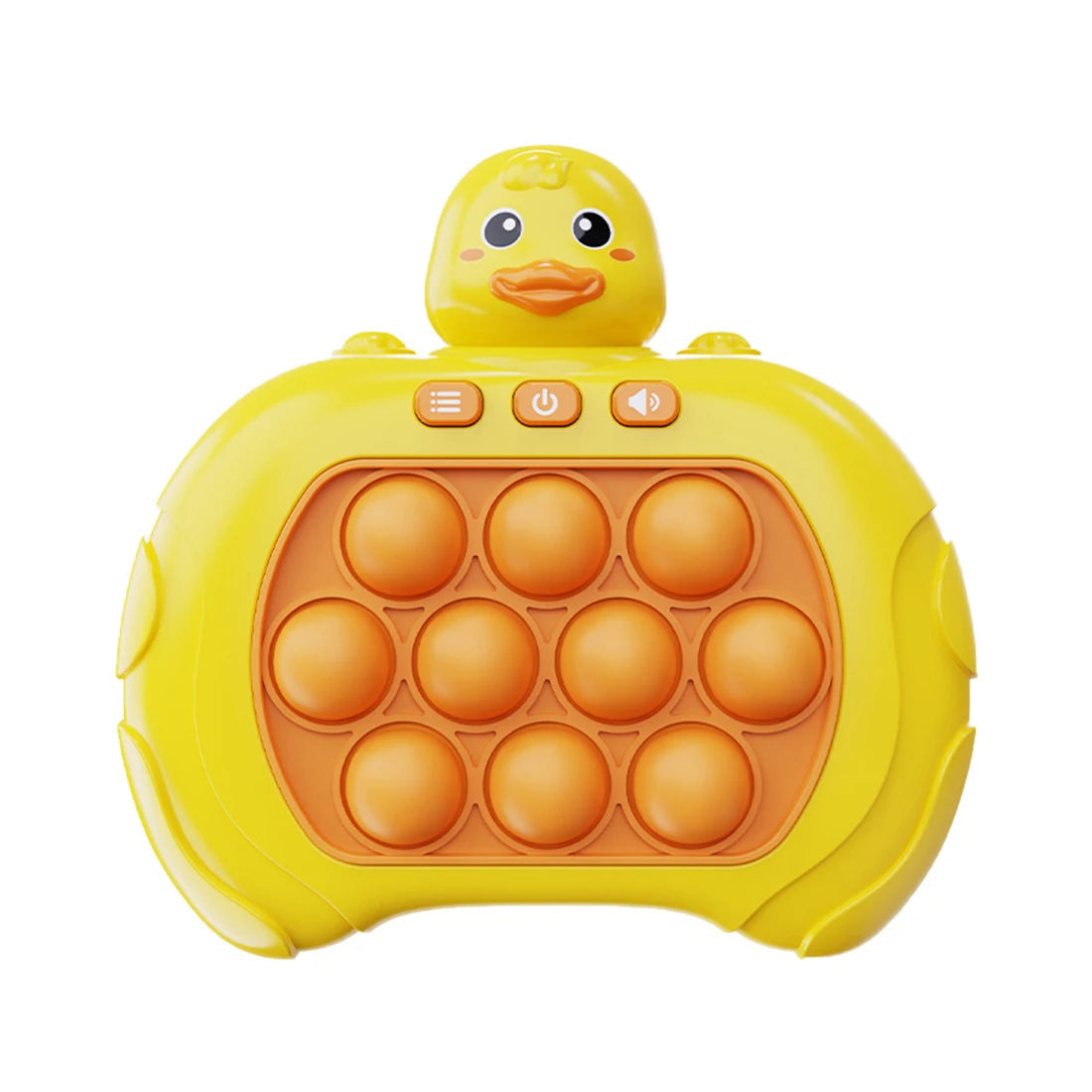 Pop It Game Spielzeug Anti-Stress für Erwachsene & Kinder