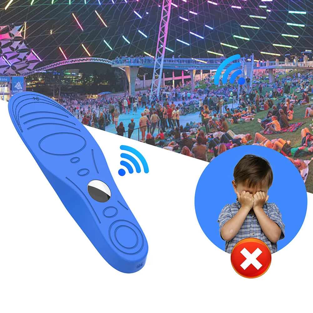Schuheinlagen für AirTag-Tracking